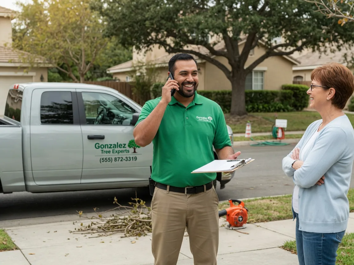 Tree Service Eureka Springs, AR FAQs